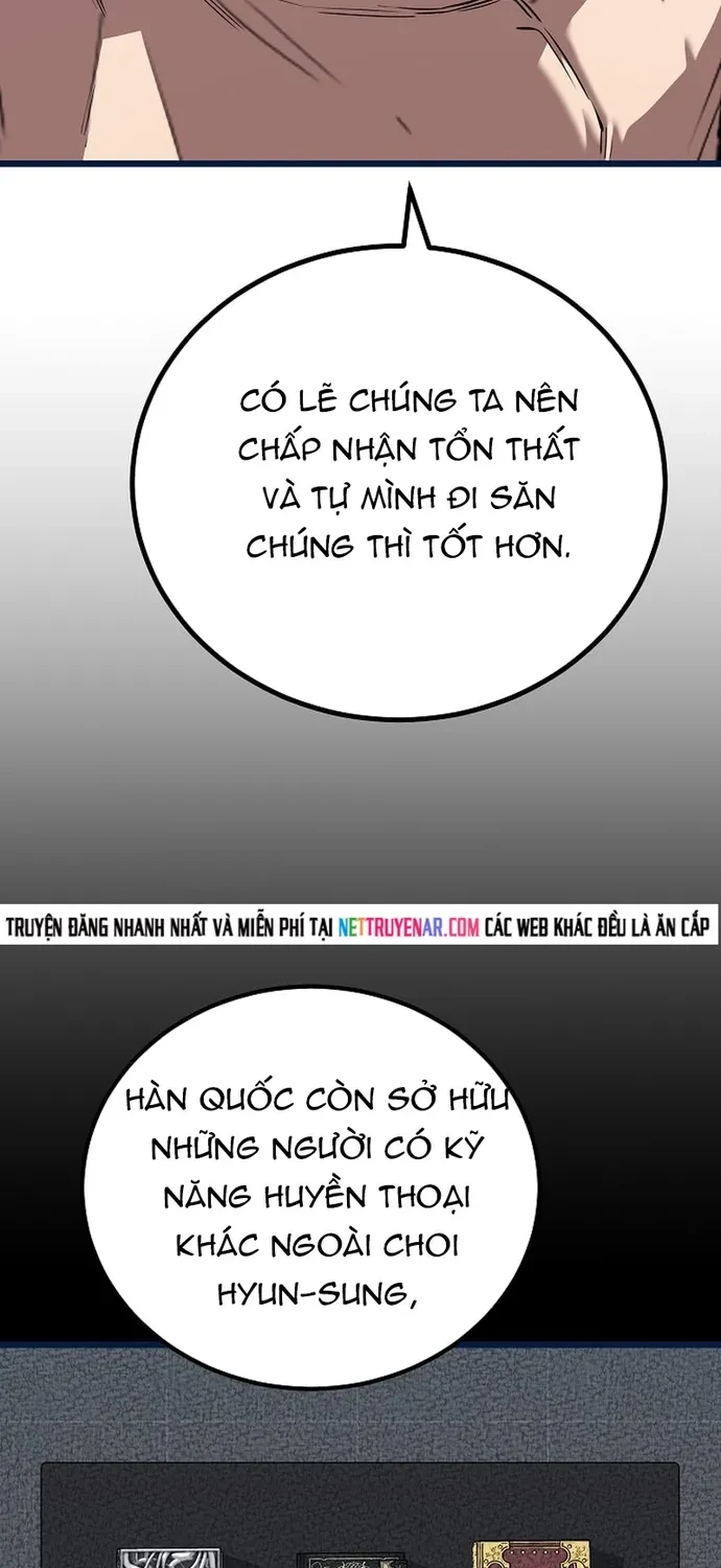 Người Chơi Cấp 1 Chapter 130 - 40