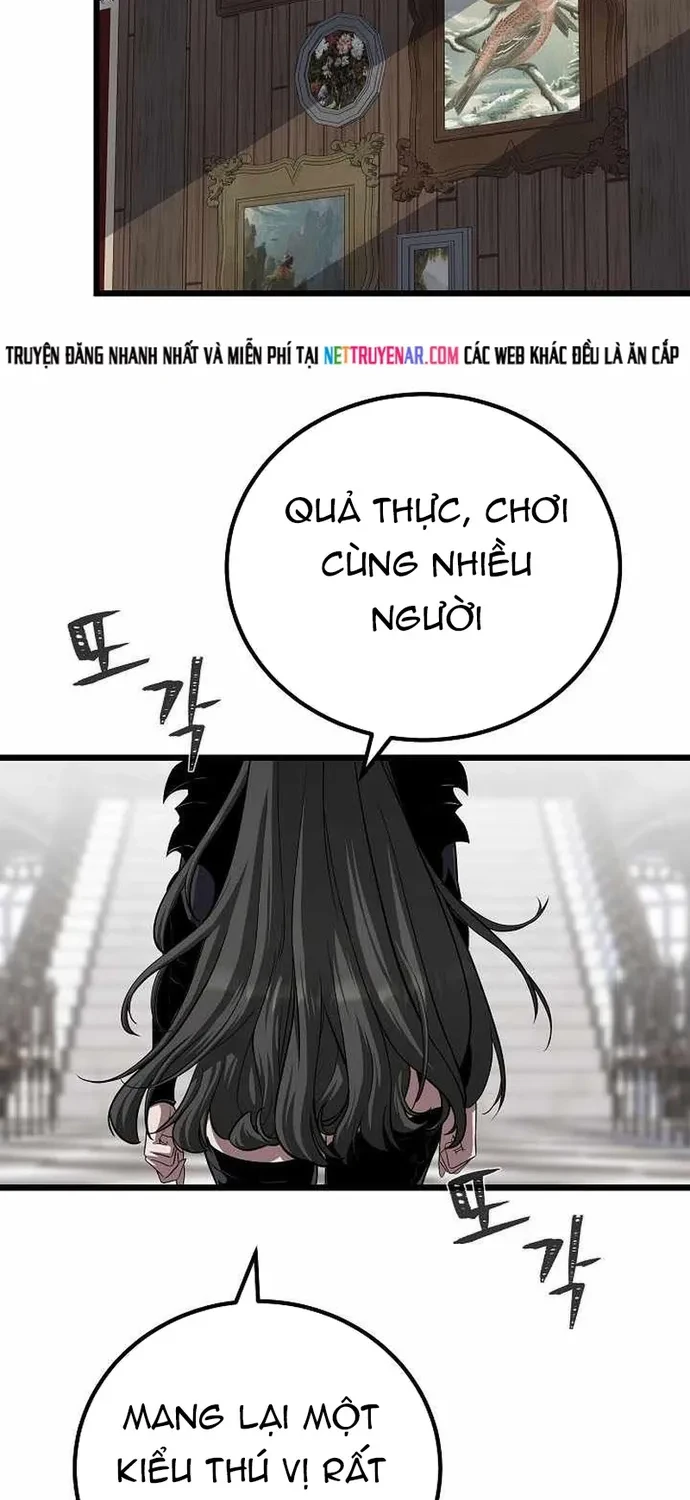 Người Chơi Cấp 1 Chapter 135 - 13