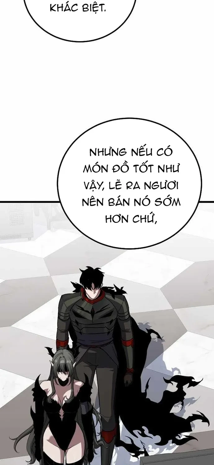Người Chơi Cấp 1 Chapter 135 - 14