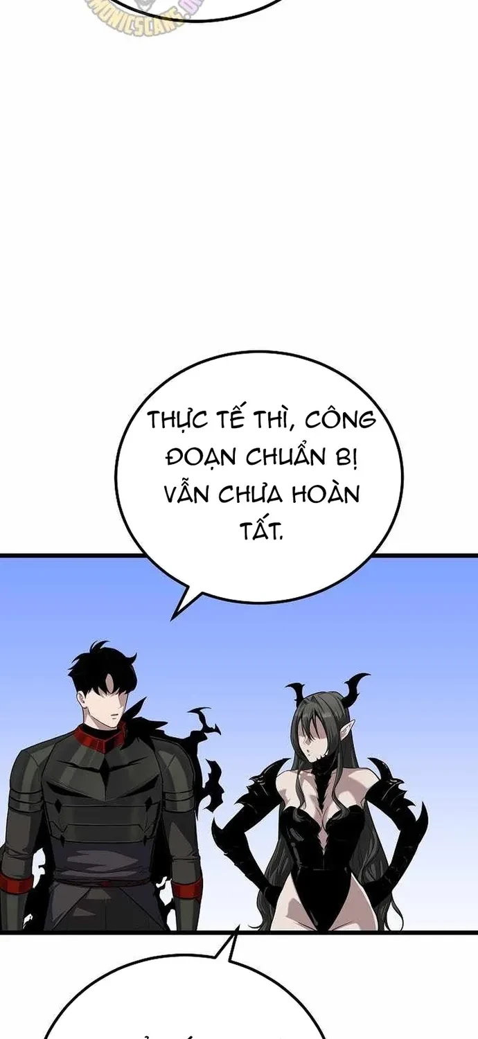 Người Chơi Cấp 1 Chapter 135 - 17
