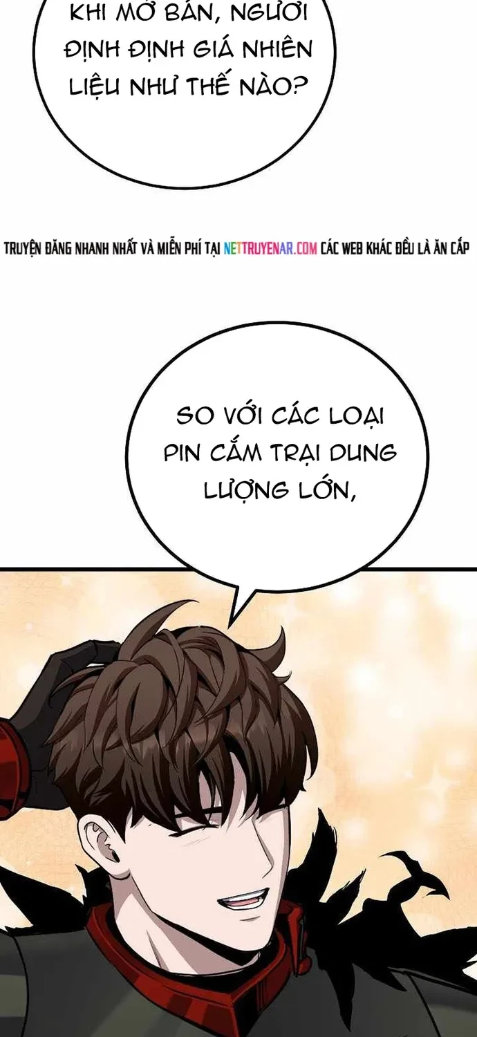 Người Chơi Cấp 1 Chapter 135 - 18