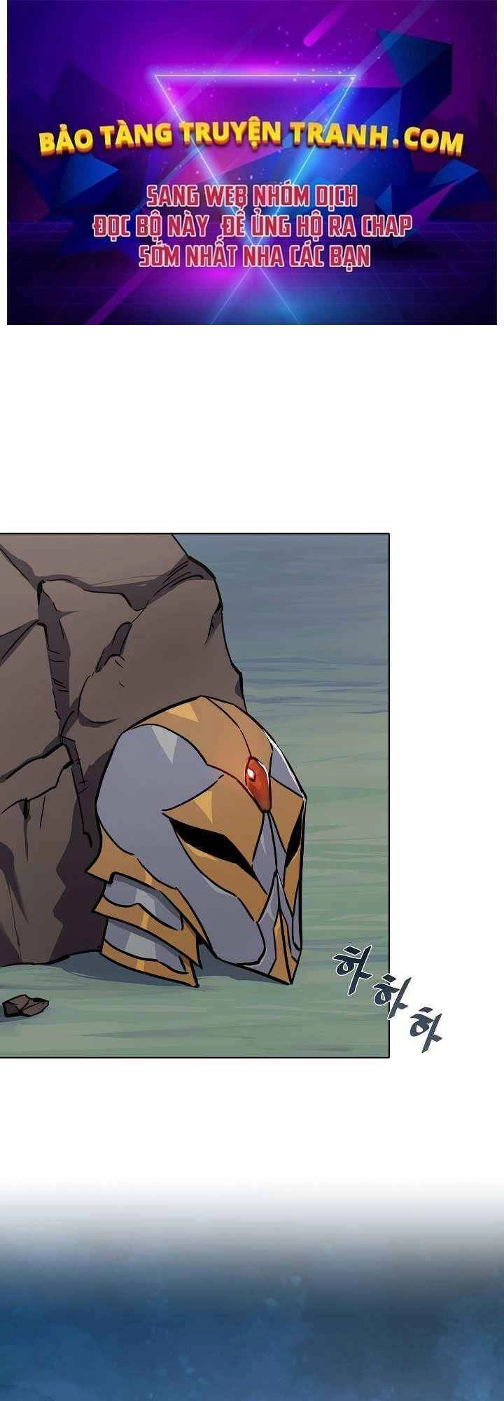 Người Chơi Cấp 1 Chapter 1 - 1