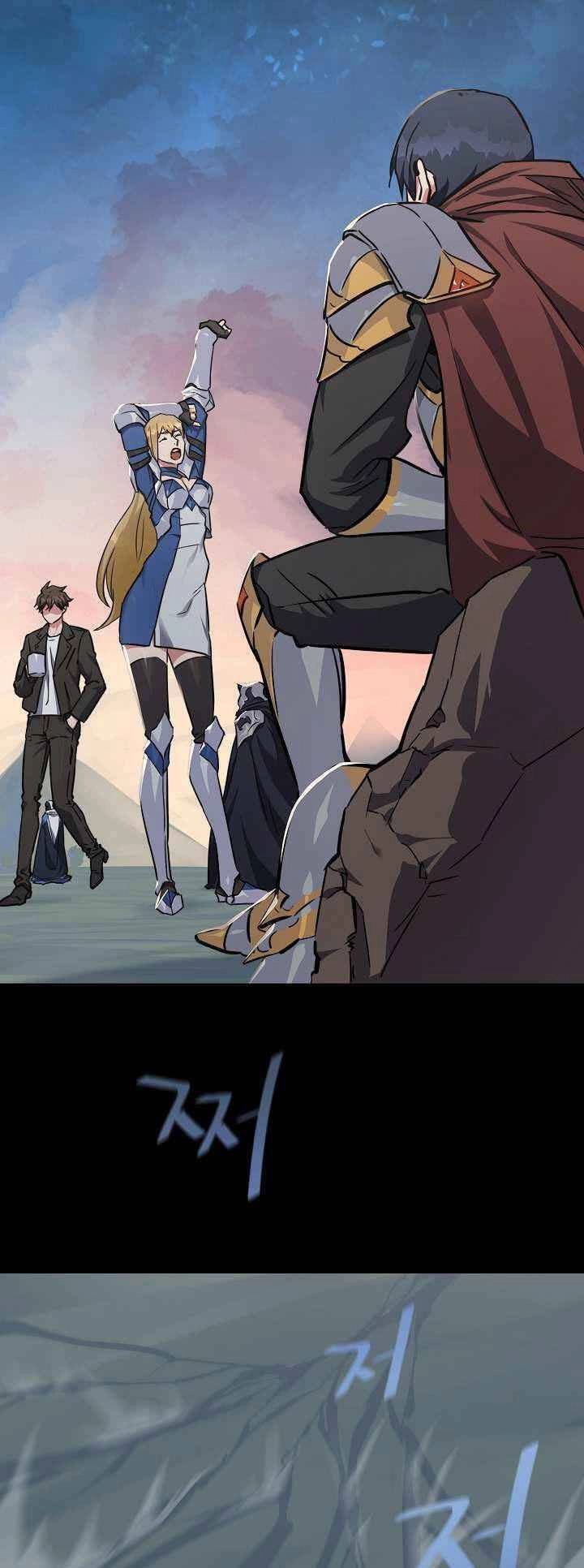 Người Chơi Cấp 1 Chapter 1 - 2