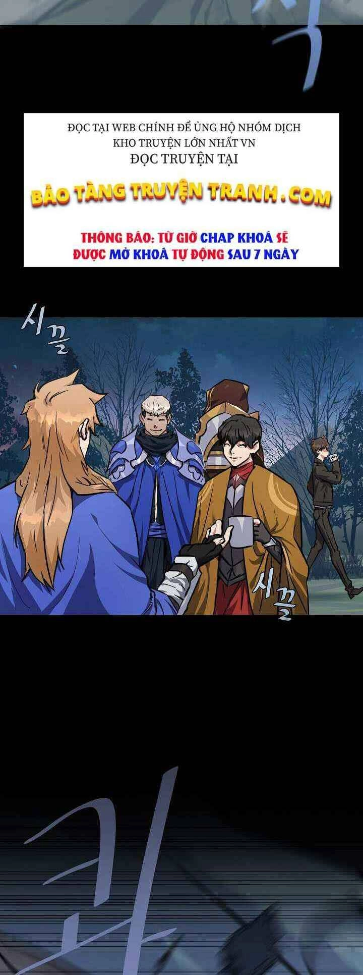 Người Chơi Cấp 1 Chapter 1 - 3