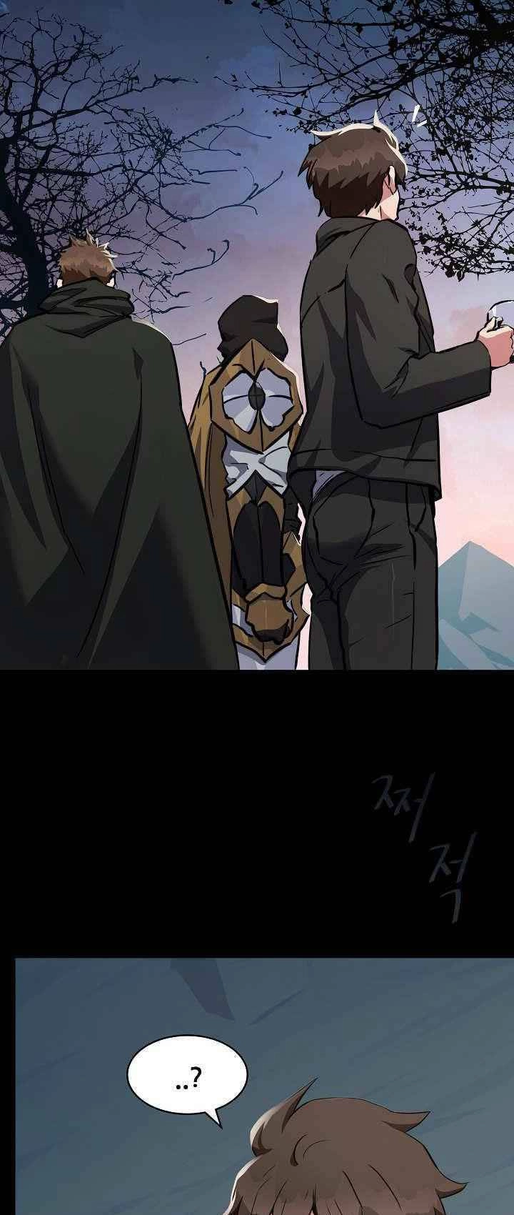 Người Chơi Cấp 1 Chapter 1 - 5