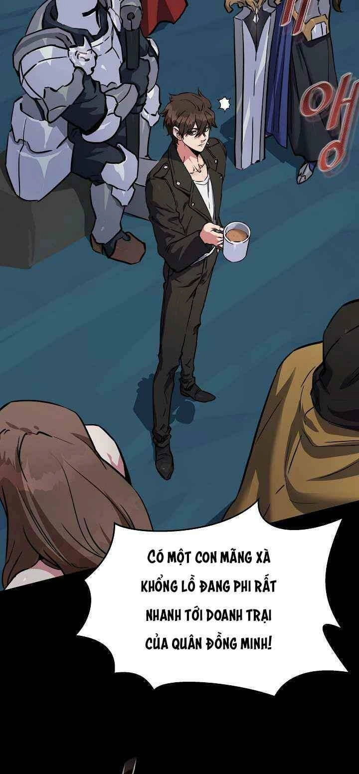 Người Chơi Cấp 1 Chapter 1 - 8