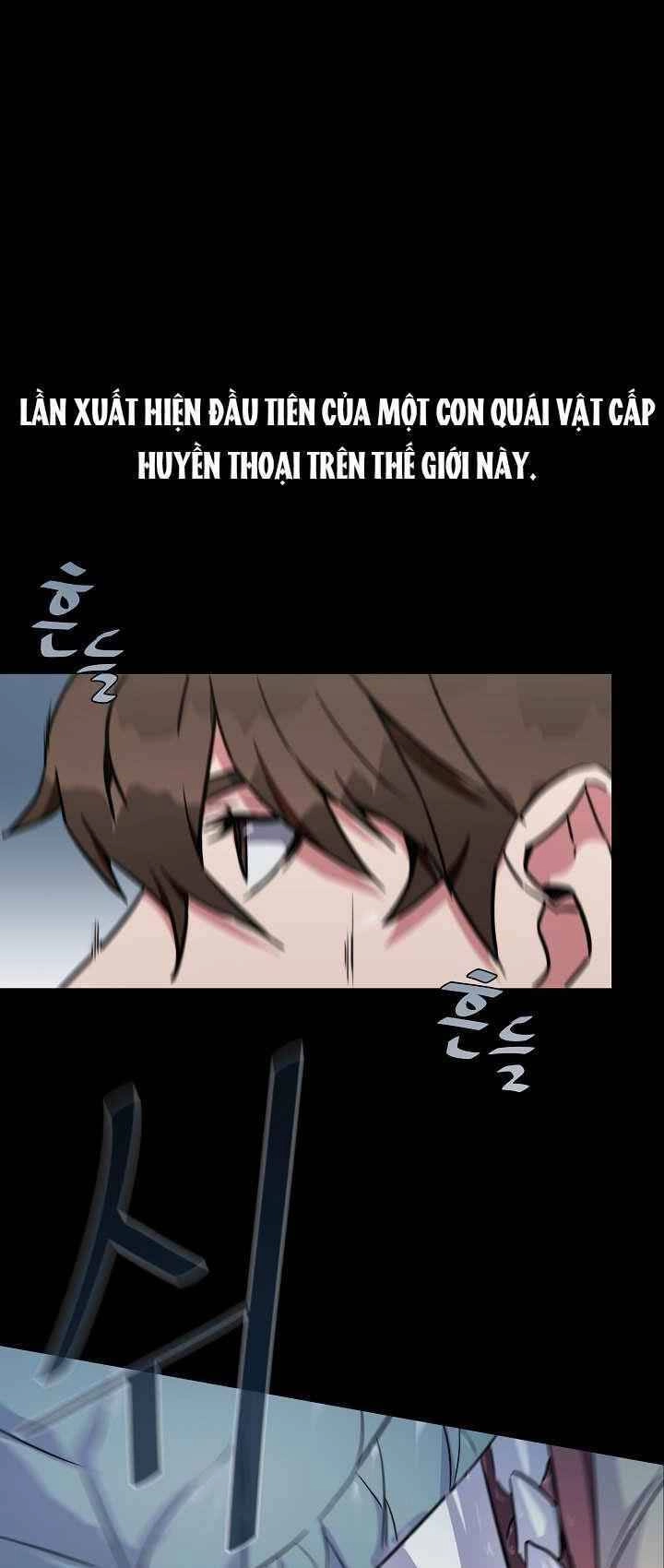 Người Chơi Cấp 1 Chapter 1 - 11