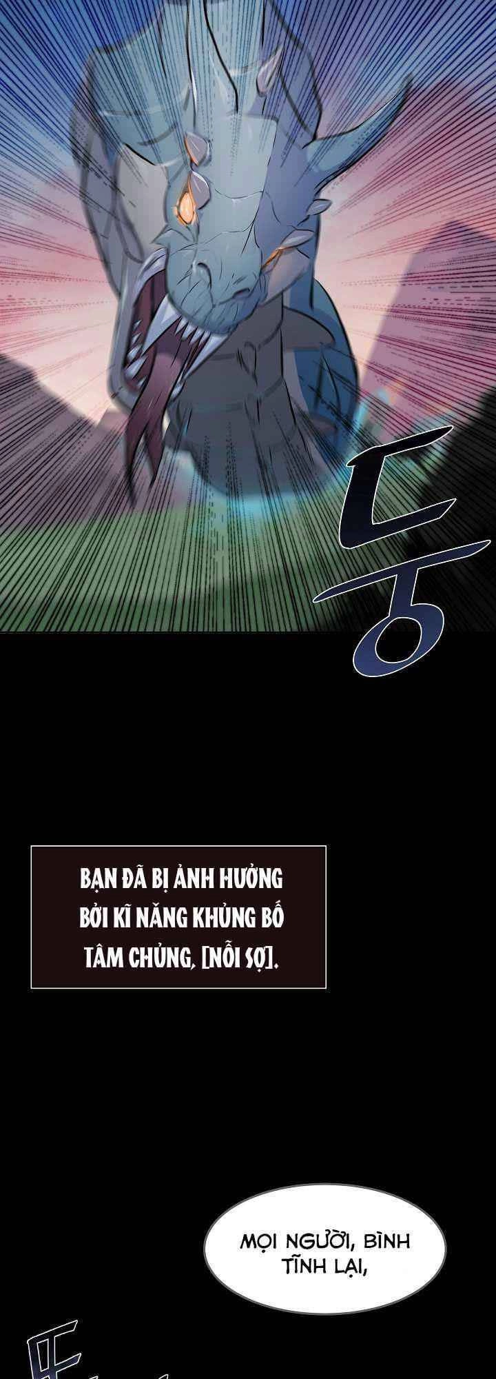 Người Chơi Cấp 1 Chapter 1 - 13