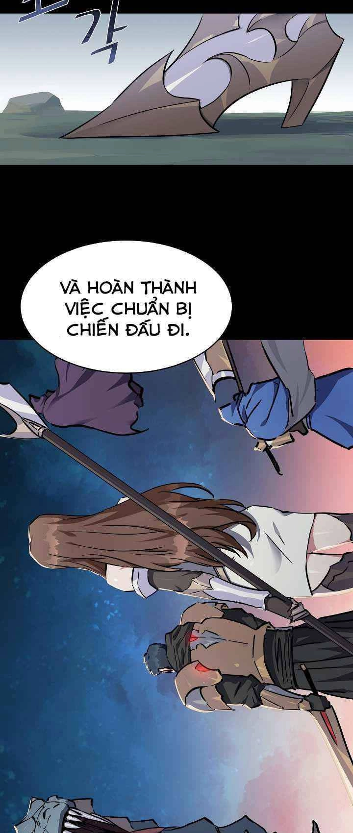 Người Chơi Cấp 1 Chapter 1 - 14