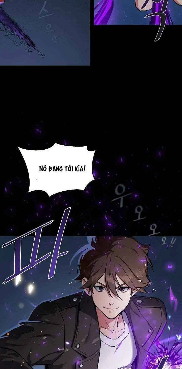 Người Chơi Cấp 1 Chapter 1 - 18