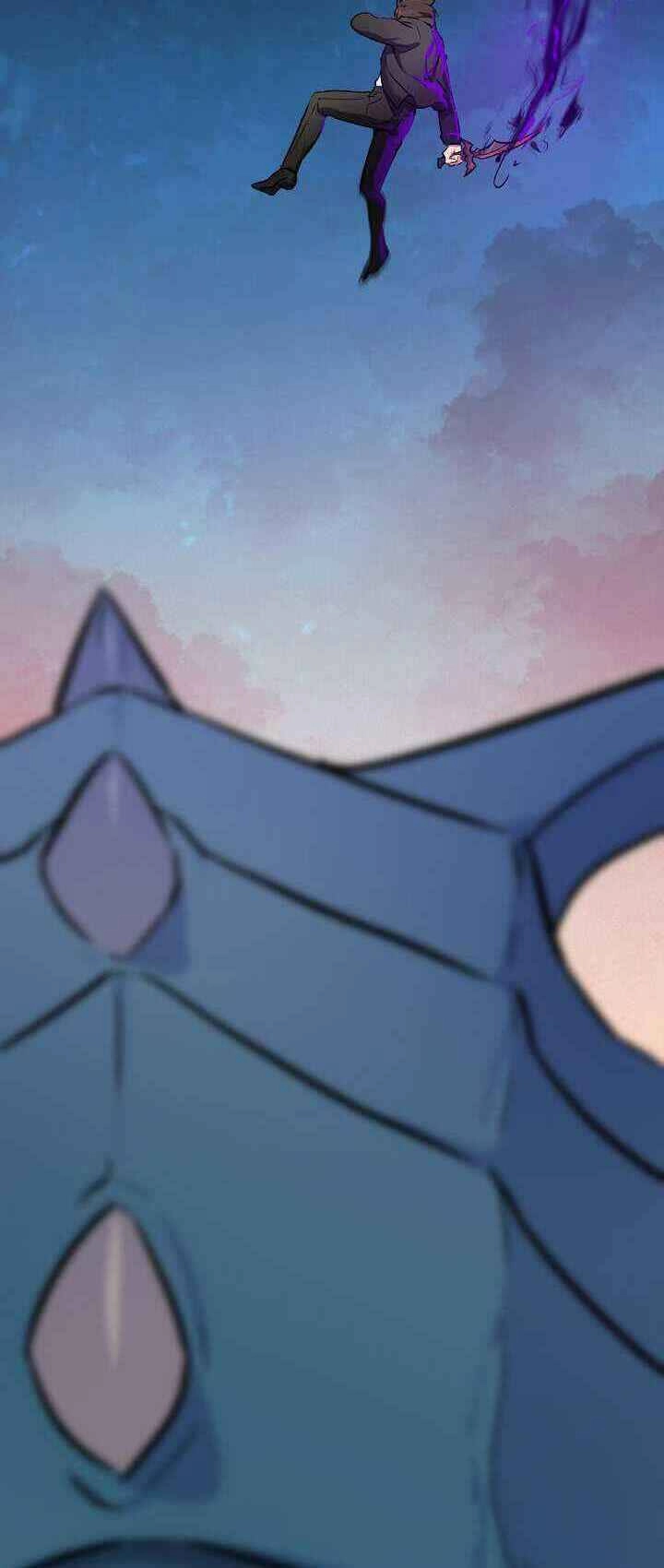 Người Chơi Cấp 1 Chapter 1 - 21