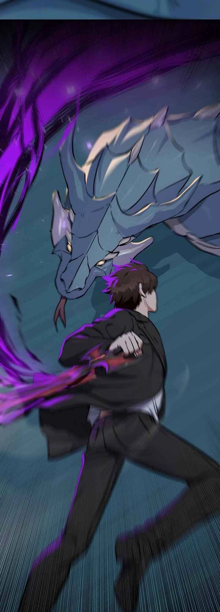 Người Chơi Cấp 1 Chapter 1 - 22