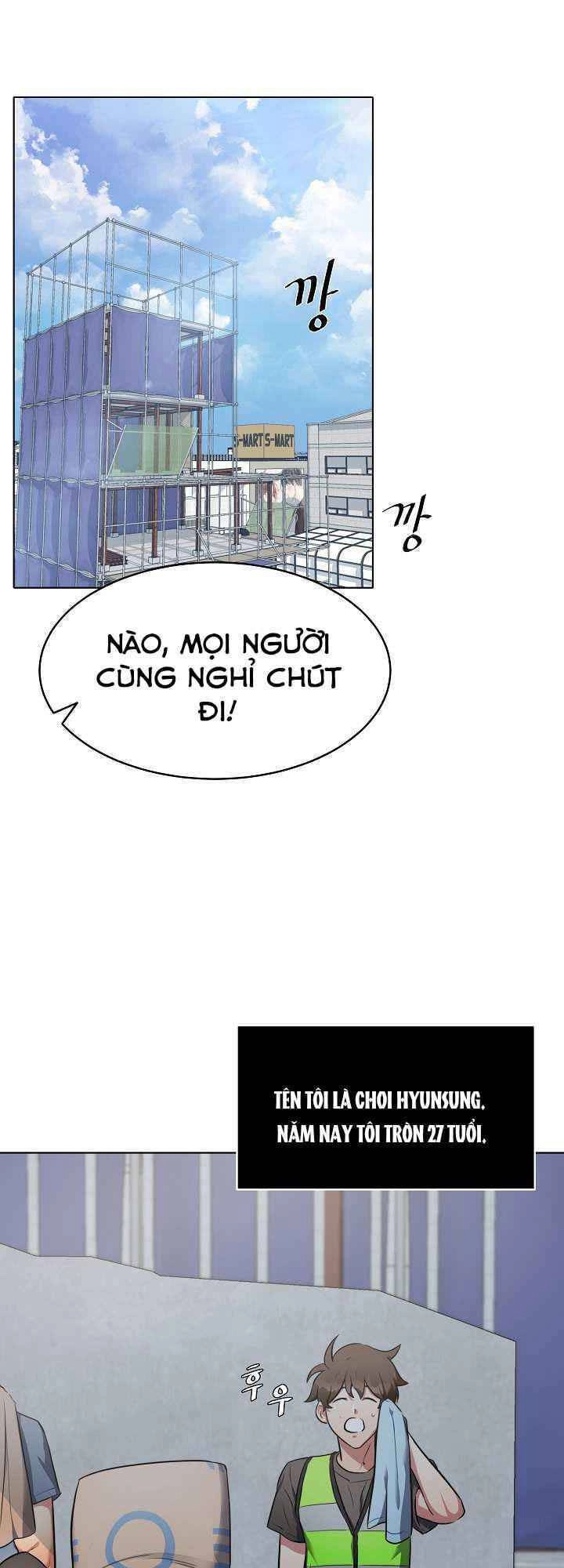 Người Chơi Cấp 1 Chapter 1 - 25
