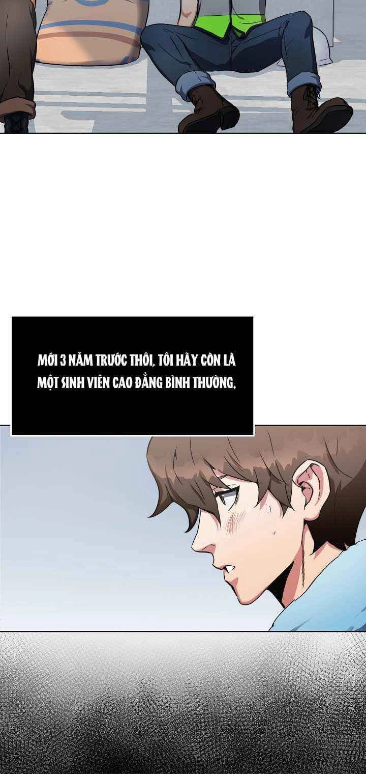 Người Chơi Cấp 1 Chapter 1 - 26