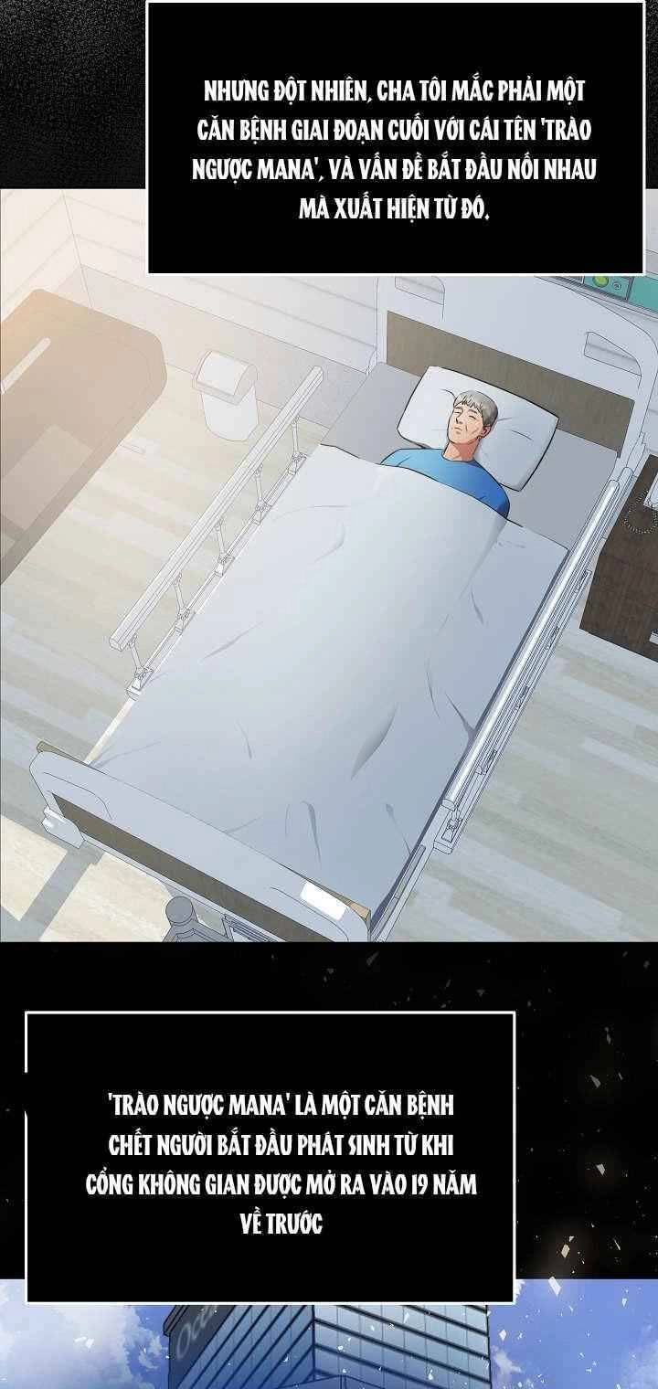 Người Chơi Cấp 1 Chapter 1 - 27