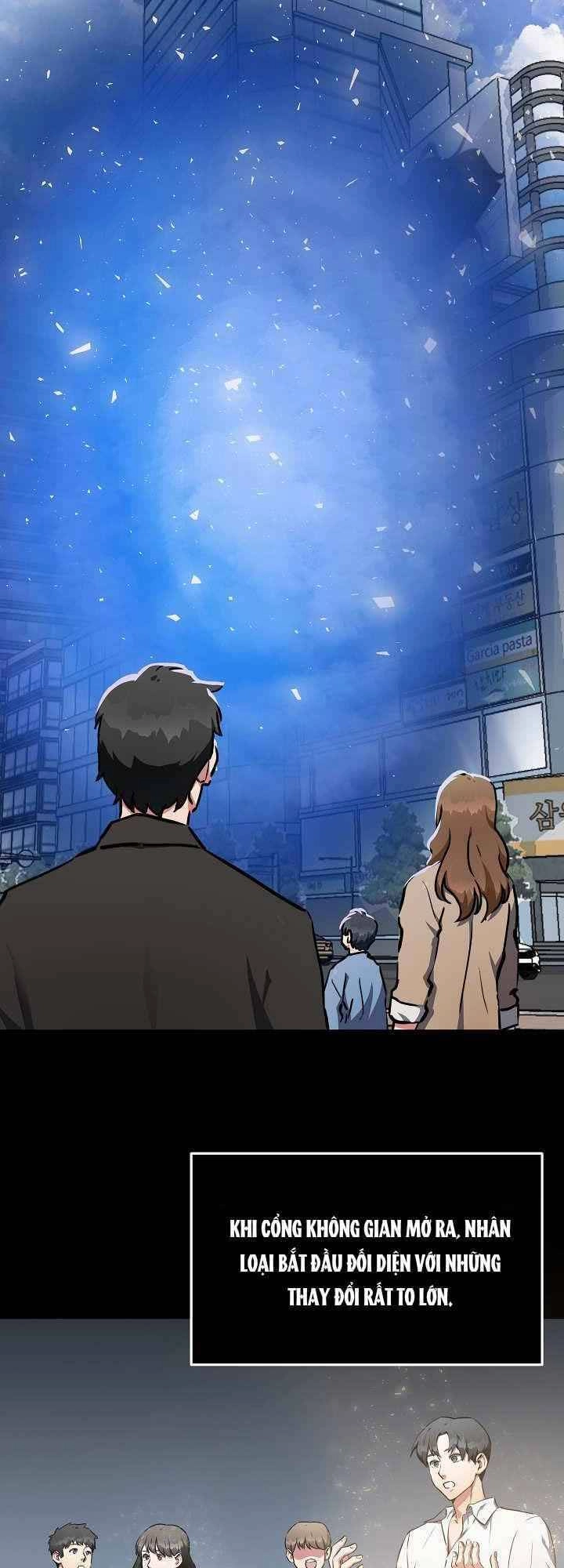 Người Chơi Cấp 1 Chapter 1 - 28