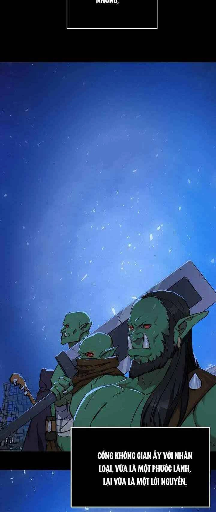 Người Chơi Cấp 1 Chapter 1 - 30