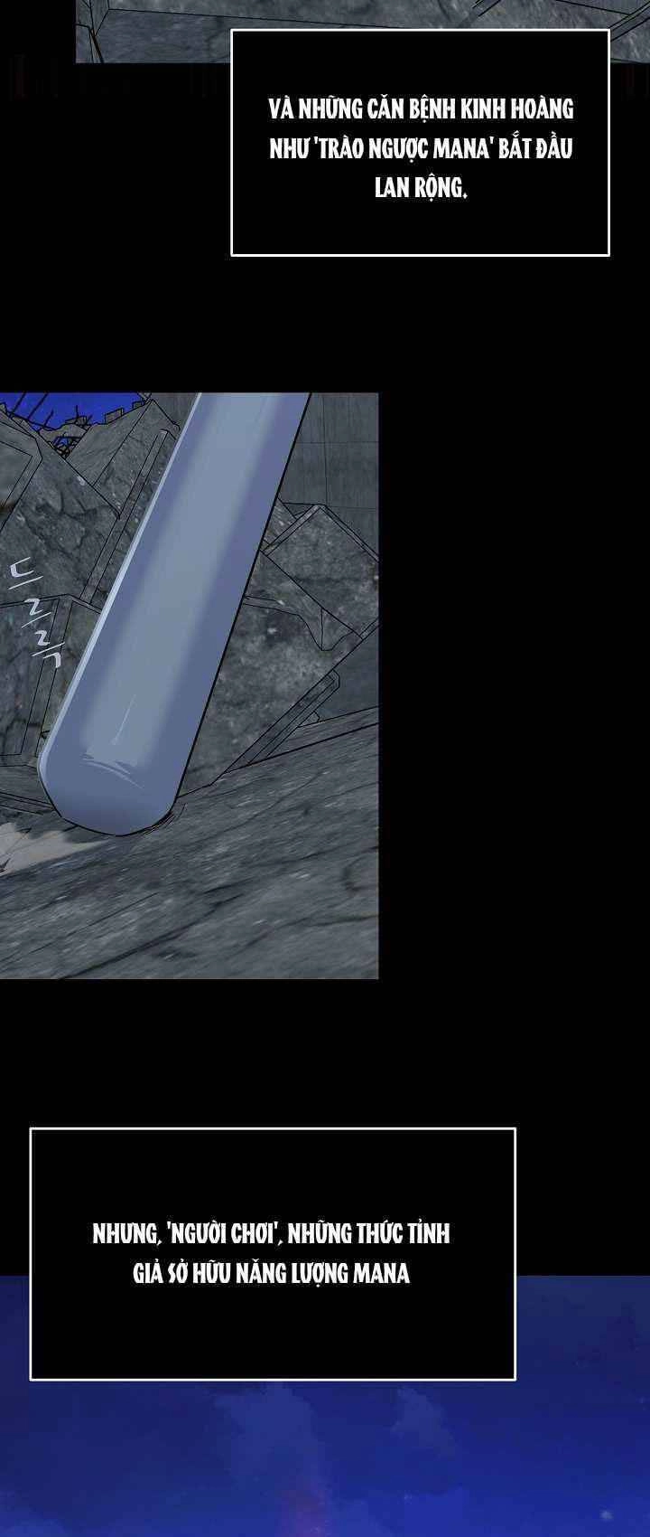 Người Chơi Cấp 1 Chapter 1 - 32