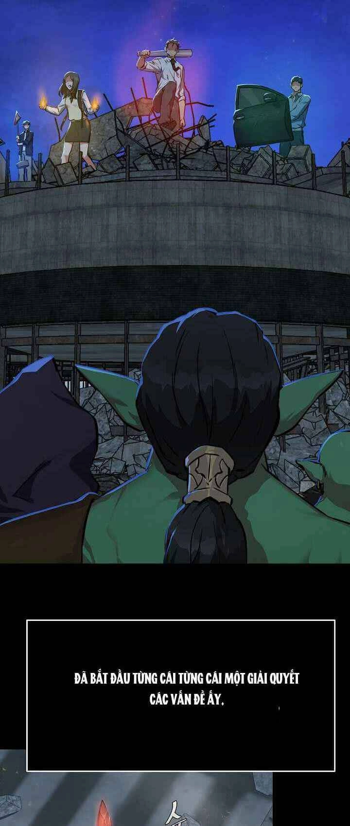 Người Chơi Cấp 1 Chapter 1 - 33