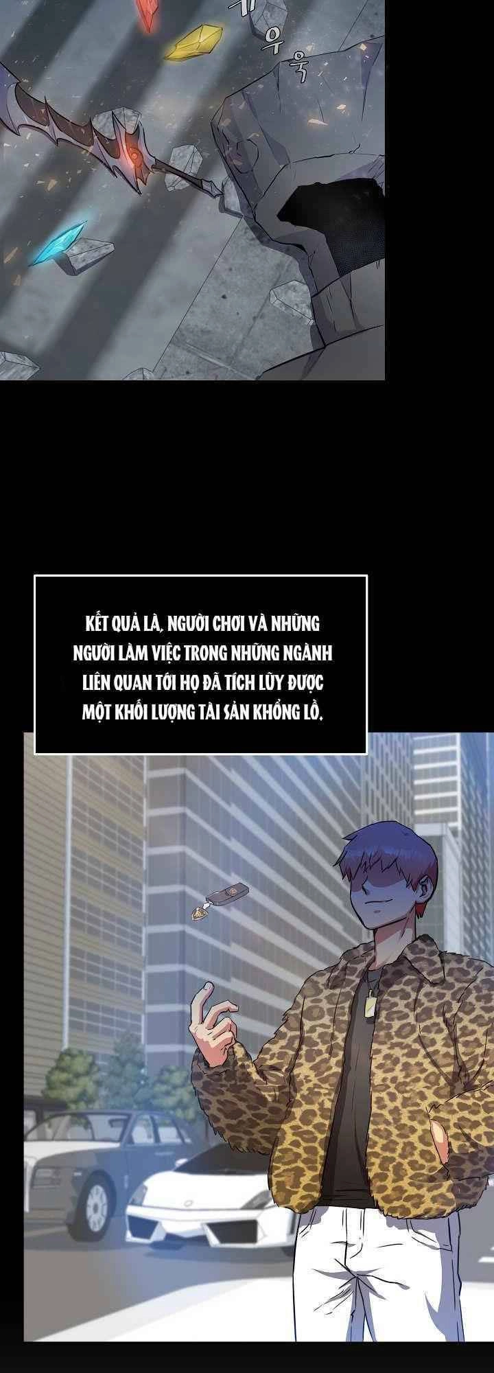 Người Chơi Cấp 1 Chapter 1 - 34