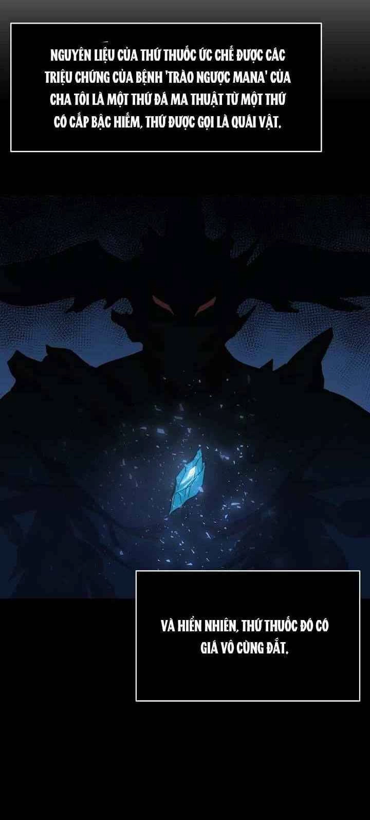 Người Chơi Cấp 1 Chapter 1 - 36