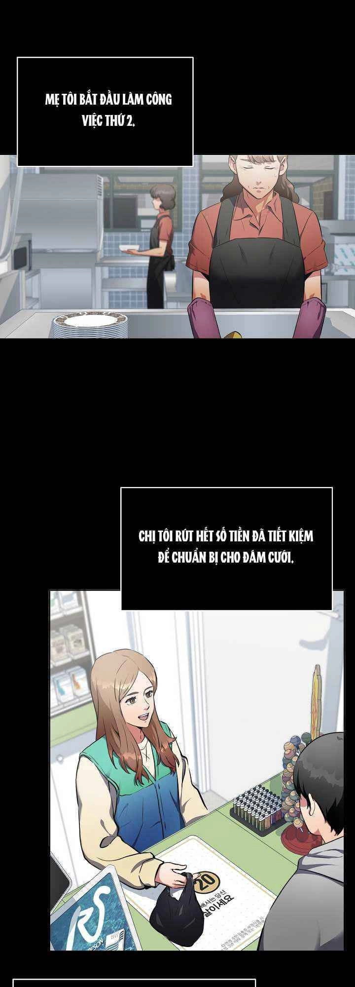 Người Chơi Cấp 1 Chapter 1 - 37