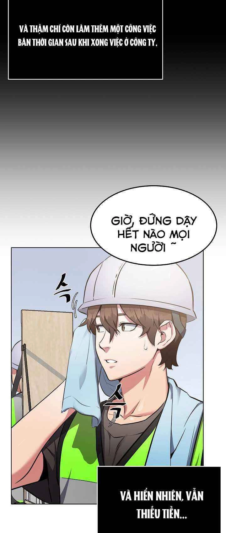 Người Chơi Cấp 1 Chapter 1 - 38