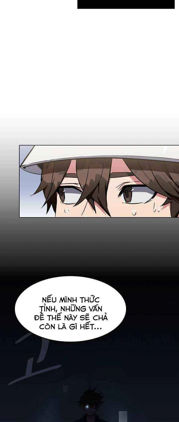 Người Chơi Cấp 1 Chapter 1 - 39