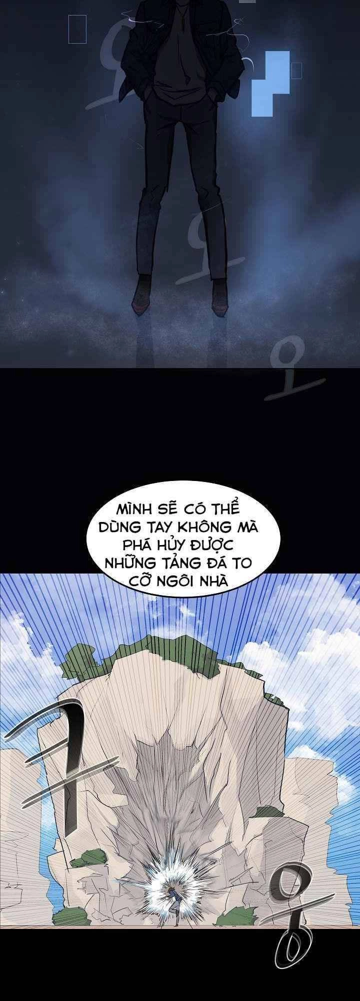 Người Chơi Cấp 1 Chapter 1 - 40