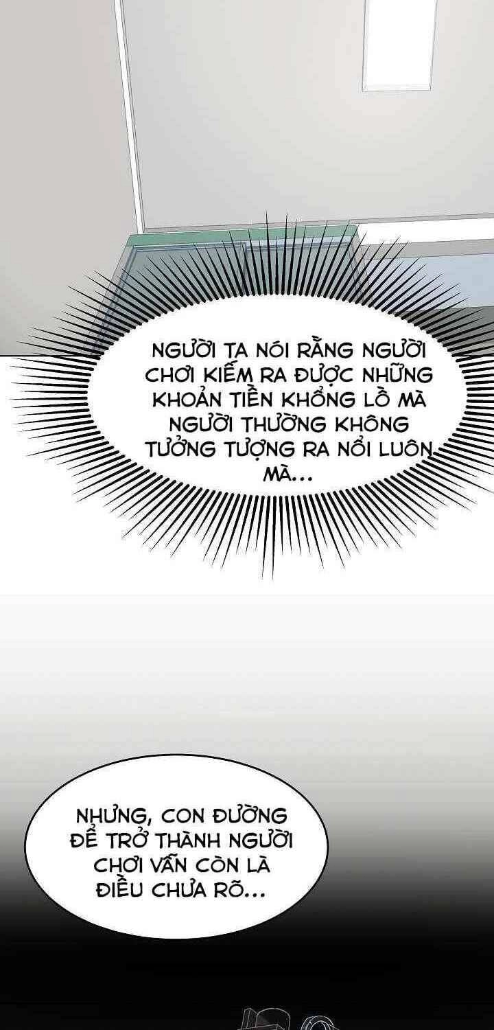 Người Chơi Cấp 1 Chapter 1 - 45