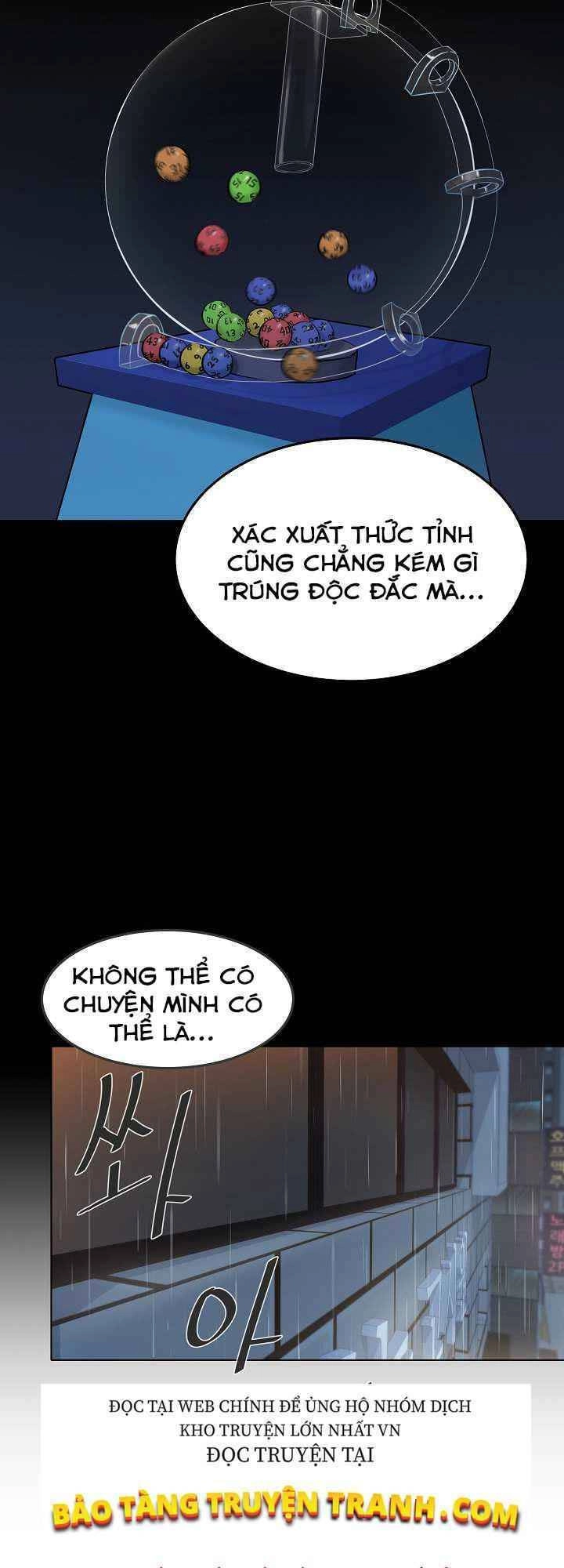 Người Chơi Cấp 1 Chapter 1 - 46