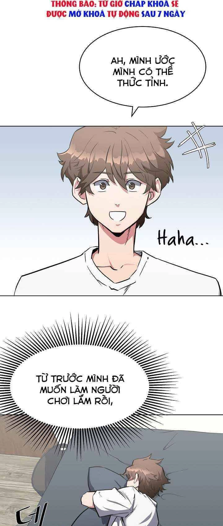 Người Chơi Cấp 1 Chapter 1 - 47