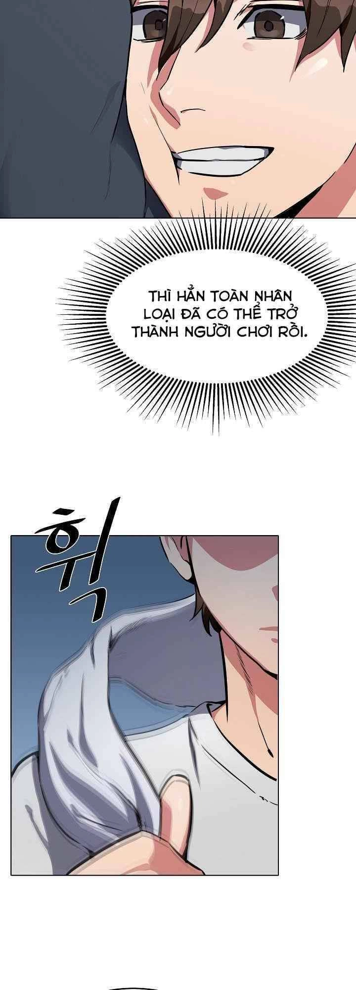 Người Chơi Cấp 1 Chapter 1 - 49