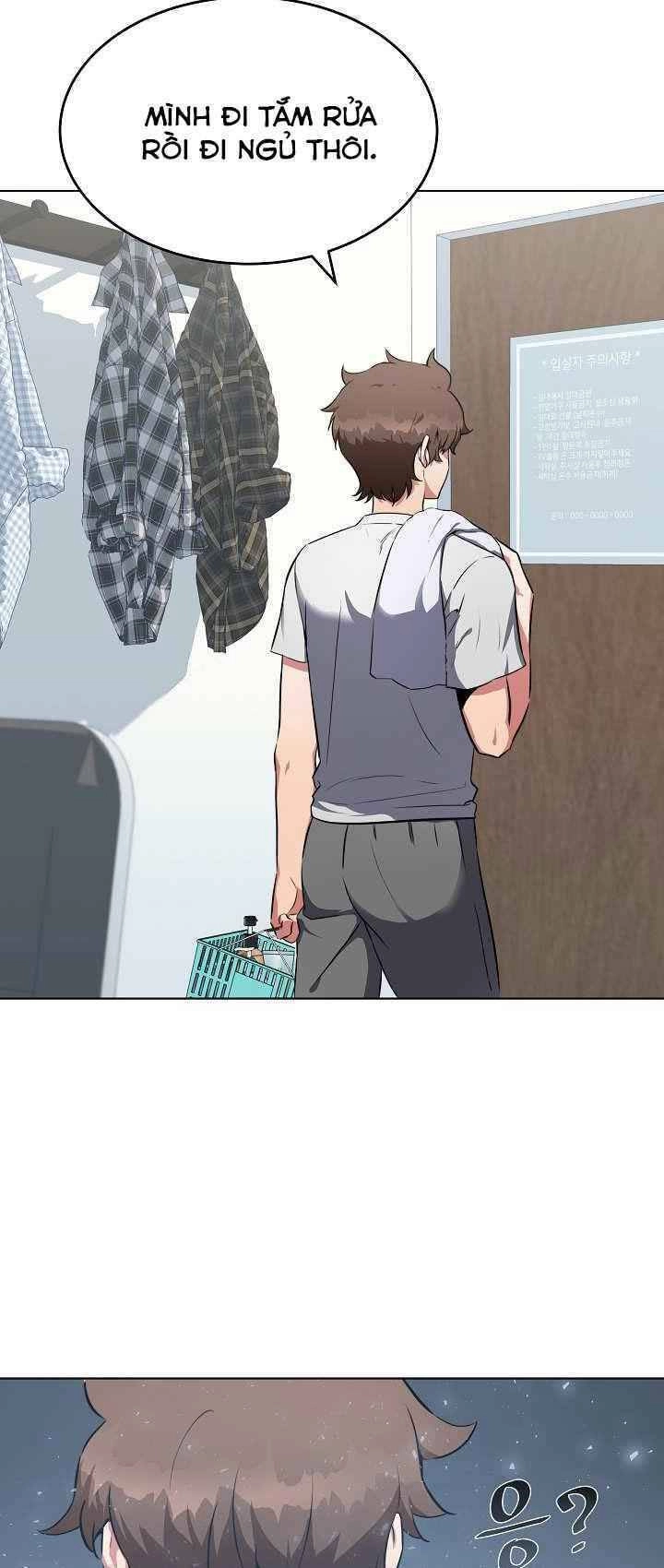 Người Chơi Cấp 1 Chapter 1 - 50