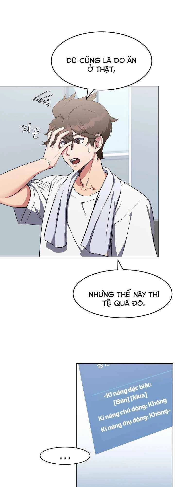 Người Chơi Cấp 1 Chapter 1 - 58