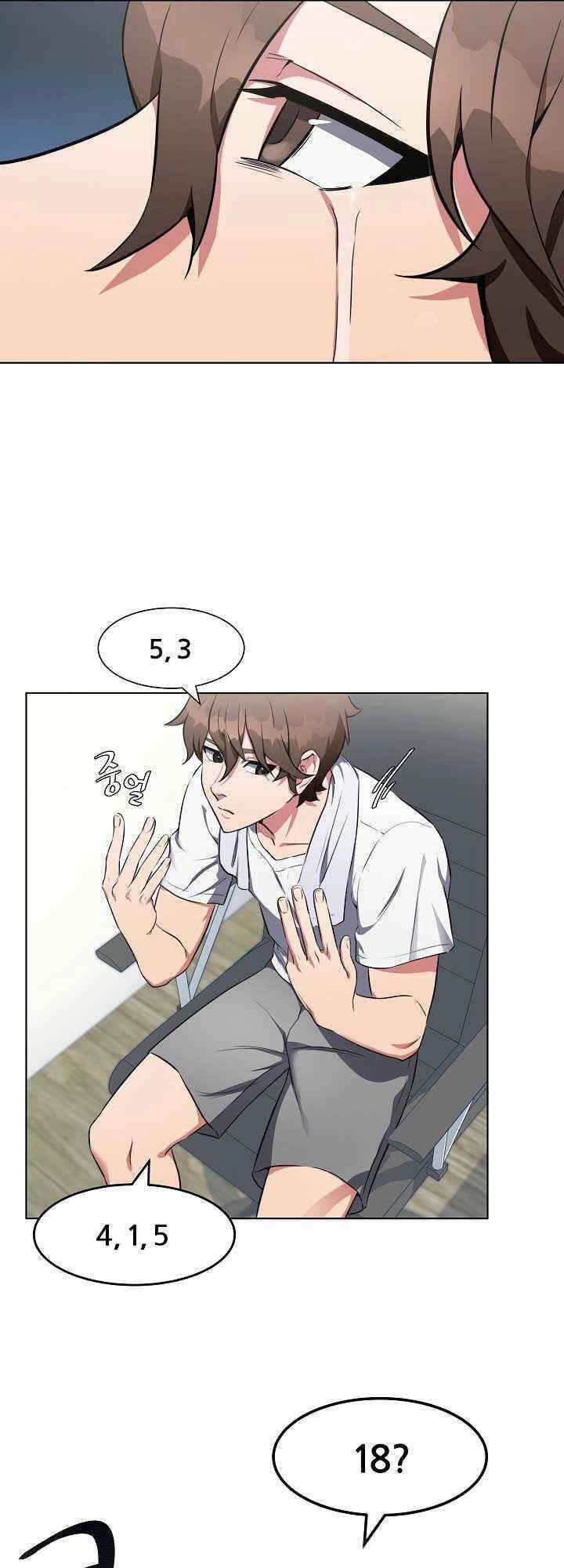 Người Chơi Cấp 1 Chapter 1 - 61