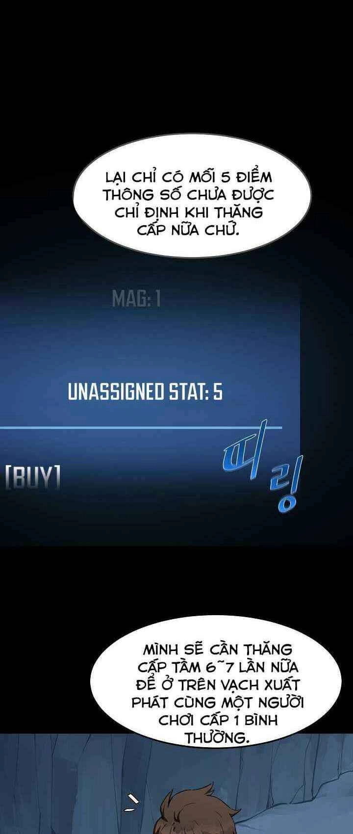 Người Chơi Cấp 1 Chapter 1 - 63