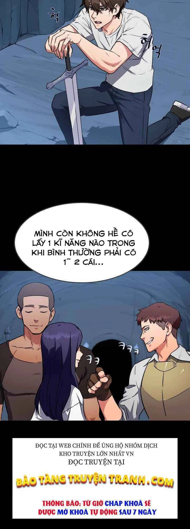 Người Chơi Cấp 1 Chapter 1 - 64