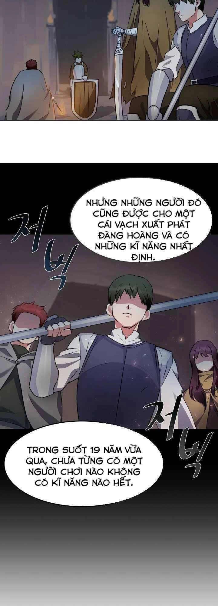 Người Chơi Cấp 1 Chapter 1 - 70