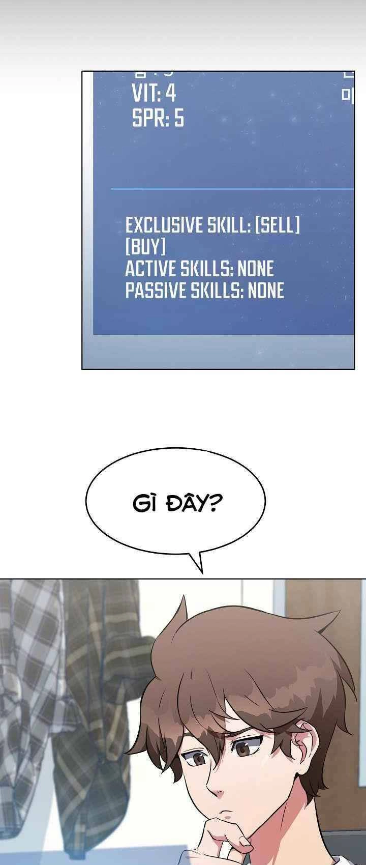 Người Chơi Cấp 1 Chapter 1 - 71