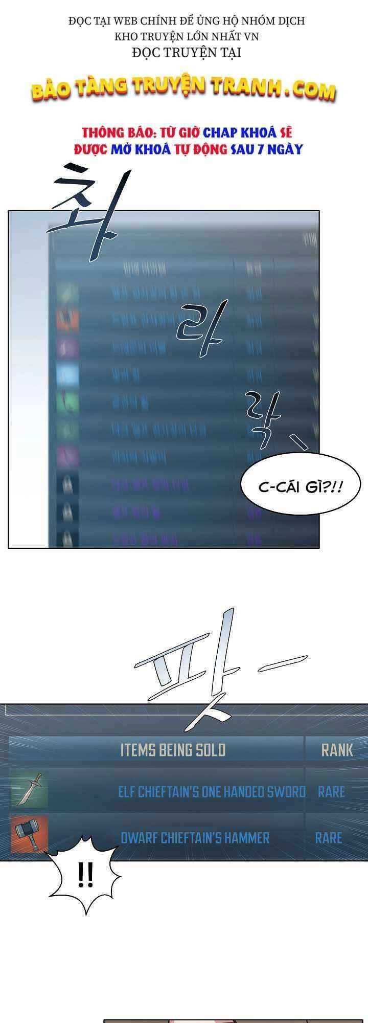 Người Chơi Cấp 1 Chapter 1 - 73