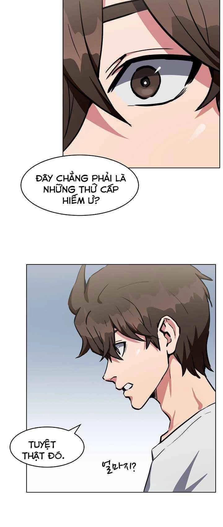 Người Chơi Cấp 1 Chapter 1 - 74