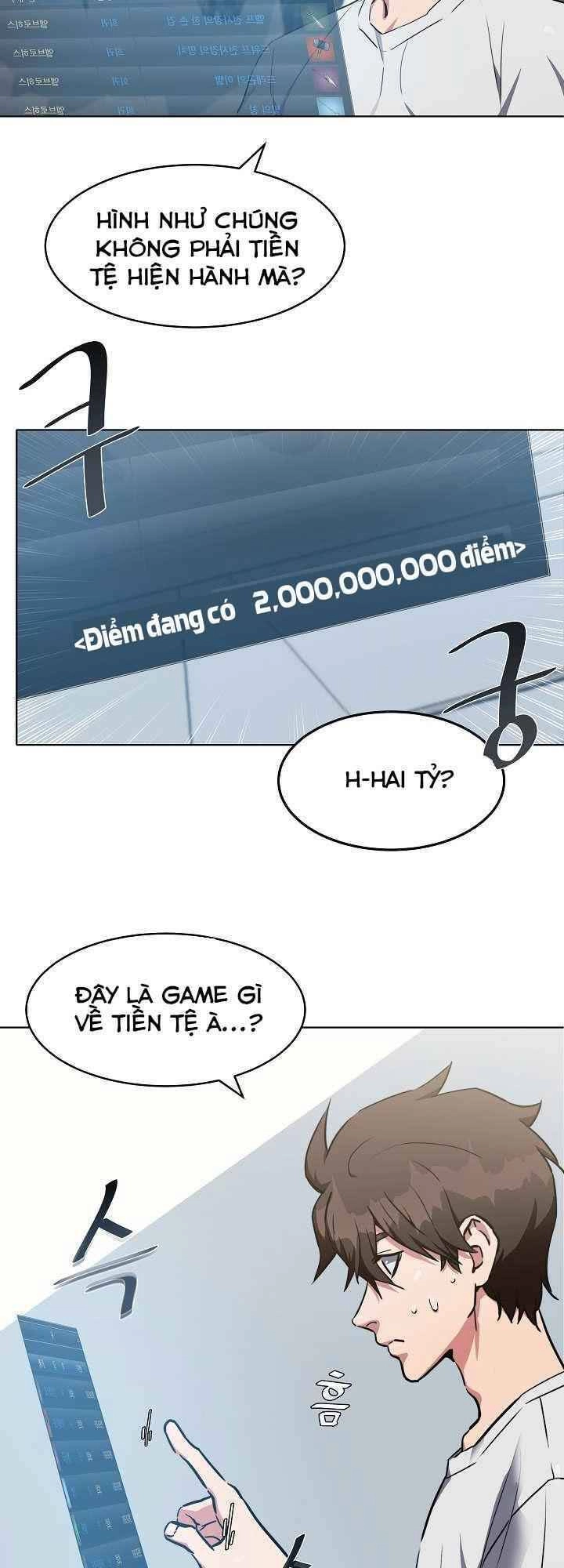 Người Chơi Cấp 1 Chapter 1 - 76