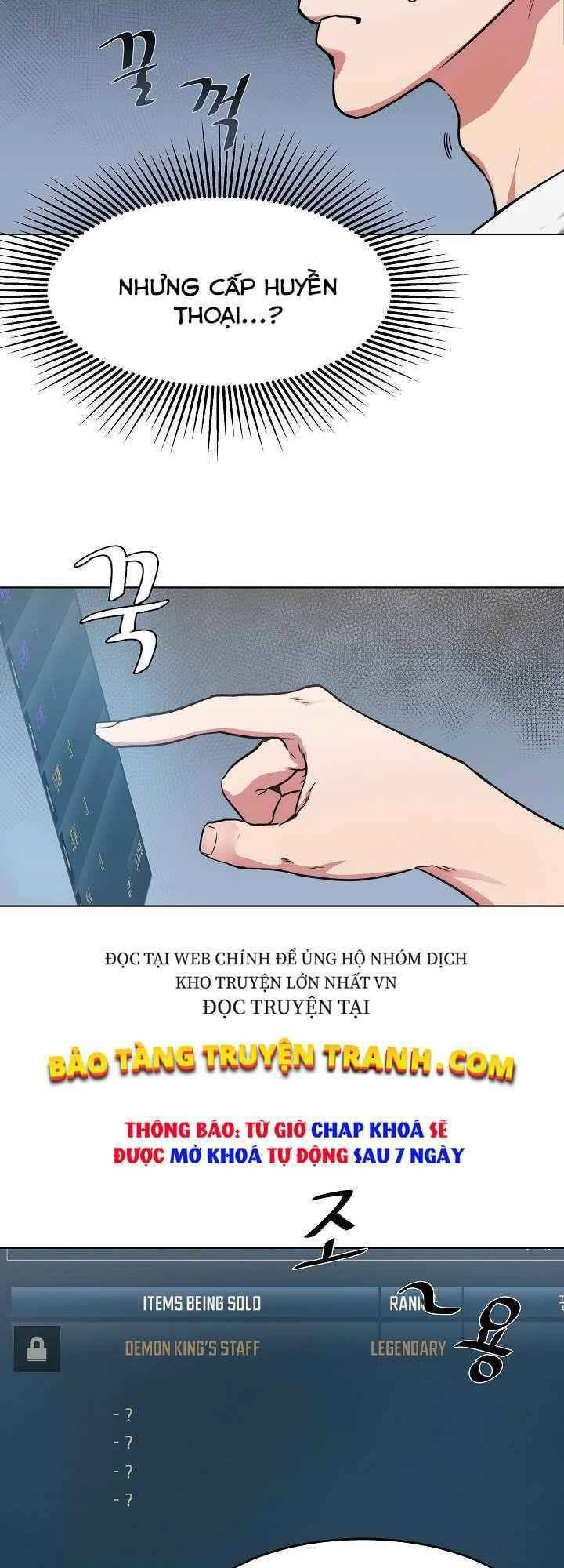 Người Chơi Cấp 1 Chapter 1 - 79