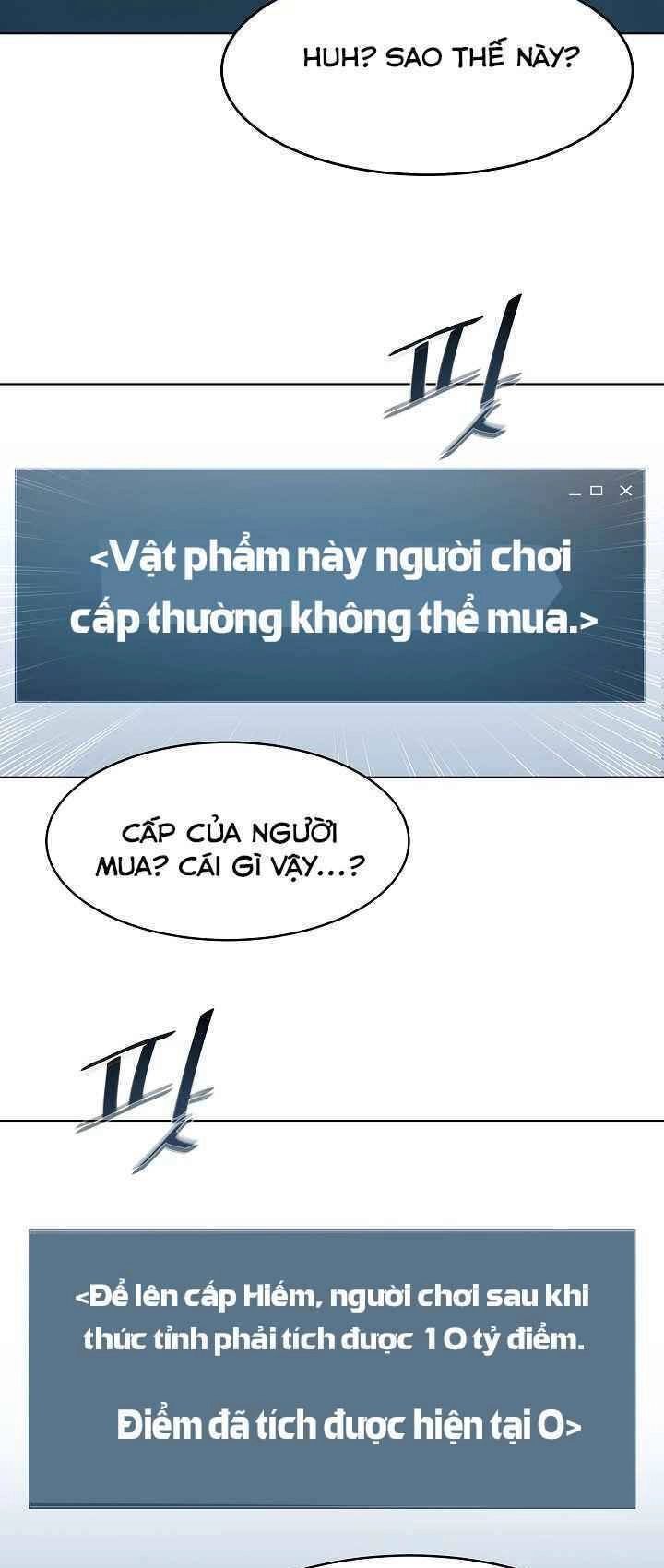 Người Chơi Cấp 1 Chapter 1 - 80