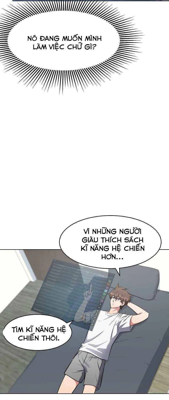 Người Chơi Cấp 1 Chapter 1 - 86