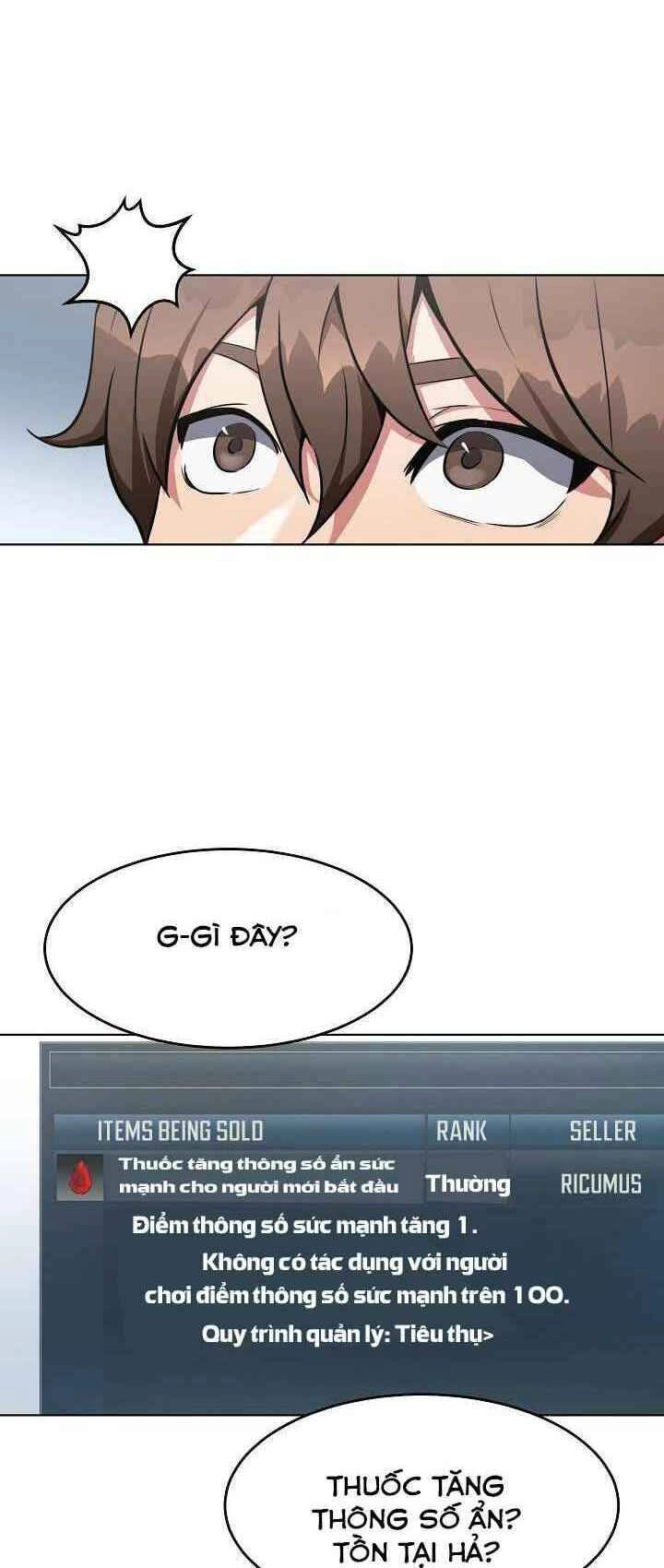 Người Chơi Cấp 1 Chapter 1 - 87