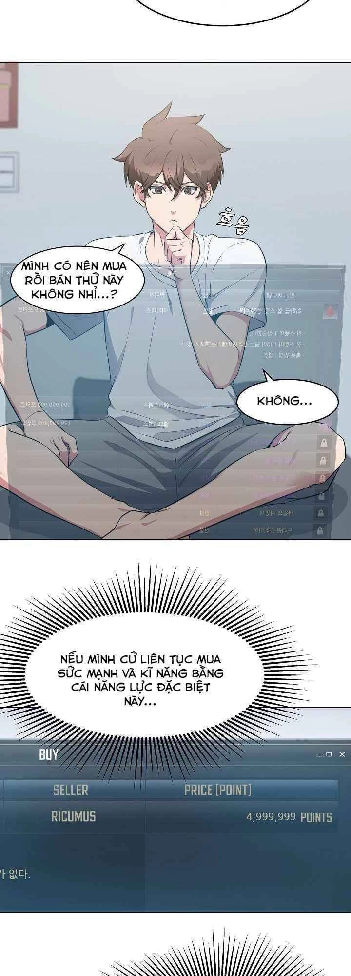 Người Chơi Cấp 1 Chapter 1 - 88