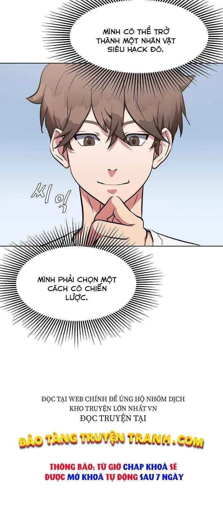 Người Chơi Cấp 1 Chapter 1 - 89