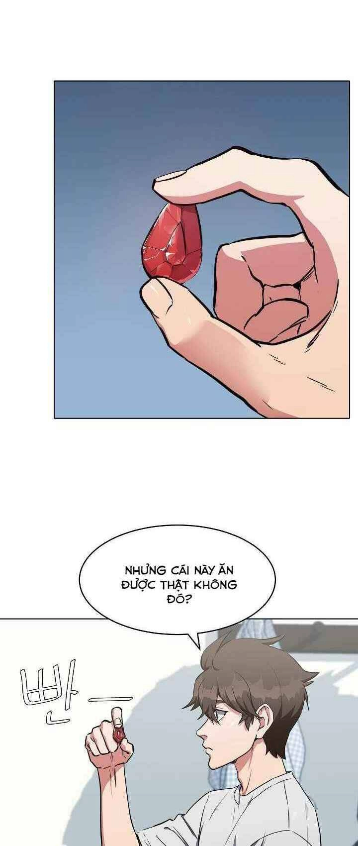 Người Chơi Cấp 1 Chapter 1 - 90